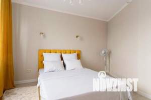 2-к квартира, посуточно, 47м2, 14/20 этаж