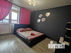 1-к квартира, посуточно, 32м2, 1/1 этаж