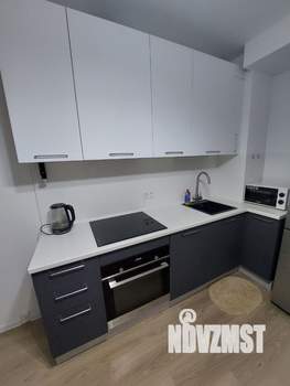 2-к квартира, на длительный срок, 37м2, 2/17 этаж