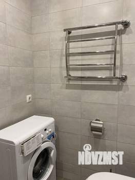 1-к квартира, на длительный срок, 42м2, 3/17 этаж