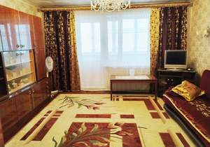 2-к квартира, на длительный срок, 70м2, 5/5 этаж