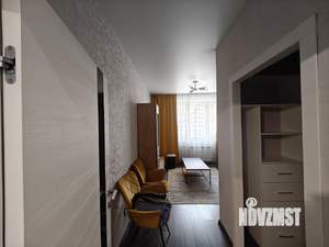 2-к квартира, на длительный срок, 57м2, 7/17 этаж