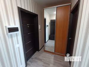 1-к квартира, на длительный срок, 39м2, 3/4 этаж