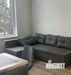 1-к квартира, на длительный срок, 35м2, 14/22 этаж