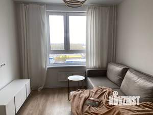 1-к квартира, на длительный срок, 40м2, 12/16 этаж