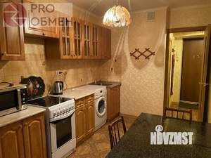 1-к квартира, на длительный срок, 35м2, 9/16 этаж