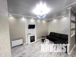 Студия квартира, на длительный срок, 38м2, 7/17 этаж