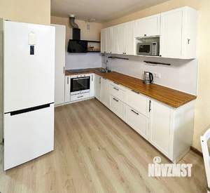 2-к квартира, на длительный срок, 54м2, 2/18 этаж