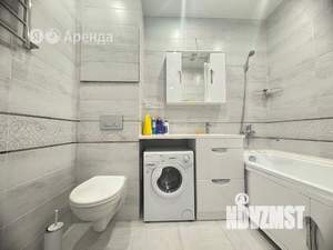 1-к квартира, на длительный срок, 36м2, 23/25 этаж