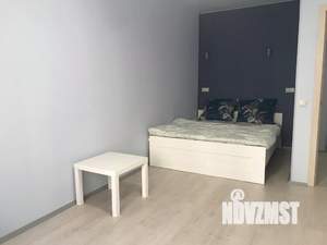 1-к квартира, посуточно, 29м2, 1/1 этаж