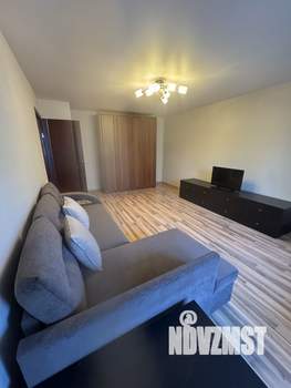 1-к квартира, на длительный срок, 37м2, 5/9 этаж