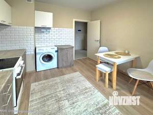 2-к квартира, на длительный срок, 35м2, 5/7 этаж