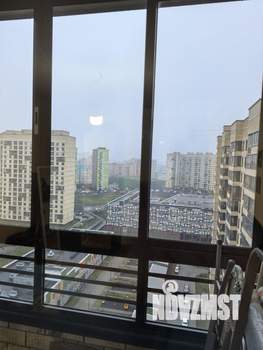 1-к квартира, на длительный срок, 33м2, 15/18 этаж