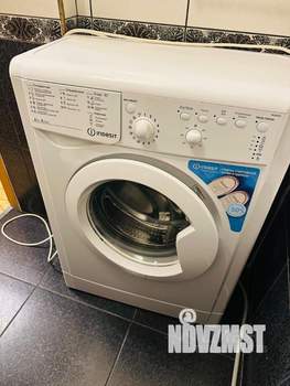 2-к квартира, на длительный срок, 43м2, 3/5 этаж