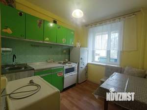 1-к квартира, на длительный срок, 34м2, 4/12 этаж