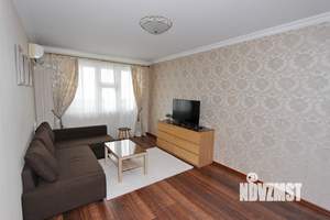 2-к квартира, на длительный срок, 58м2, 19/27 этаж