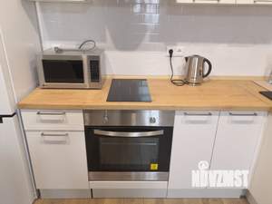 2-к квартира, на длительный срок, 48м2, 12/18 этаж