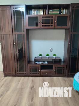 1-к квартира, посуточно, 36м2, 2/5 этаж