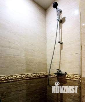 2-к квартира, посуточно, 55м2, 1/1 этаж