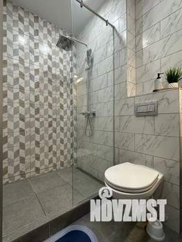 Студия квартира, посуточно, 25м2, 2/15 этаж