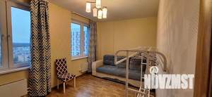 3-к квартира, посуточно, 62м2, 21/25 этаж