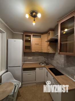 1-к квартира, на длительный срок, 35м2, 1/9 этаж