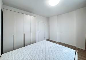 1-к квартира, на длительный срок, 43м2, 14/17 этаж