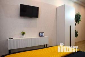 1-к квартира, посуточно, 23м2, 1/1 этаж