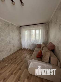 1-к квартира, на длительный срок, 32м2, 2/3 этаж