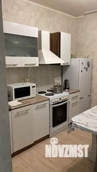 1-к квартира, на длительный срок, 42м2, 8/20 этаж