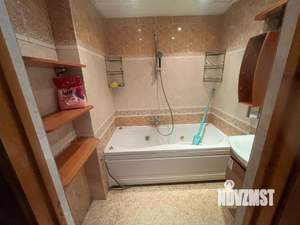 2-к квартира, на длительный срок, 52м2, 6/10 этаж