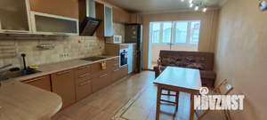 2-к квартира, на длительный срок, 80м2, 17/17 этаж