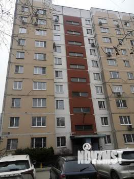 1-к квартира, на длительный срок, 40м2, 1/10 этаж