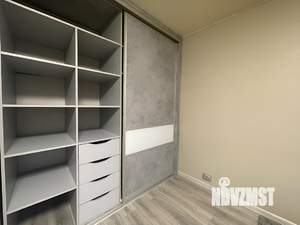 1-к квартира, на длительный срок, 35м2, 9/9 этаж