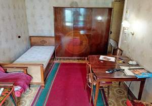 2-к квартира, на длительный срок, 42м2, 4/5 этаж