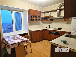 2-к квартира, на длительный срок, 54м2, 16/16 этаж