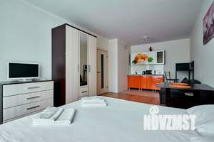 1-к квартира, посуточно, 34м2, 5/22 этаж