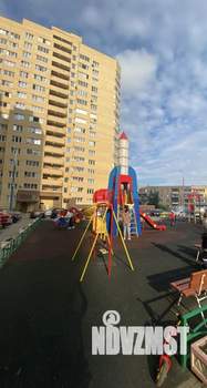 3-к квартира, на длительный срок, 75м2, 9/17 этаж