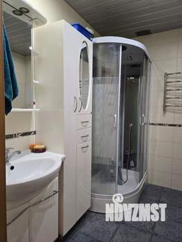 2-к квартира, на длительный срок, 58м2, 7/17 этаж