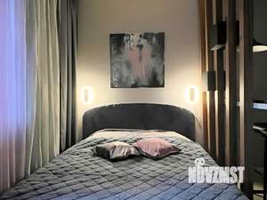 Студия квартира, посуточно, 30м2, 6/9 этаж