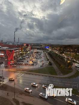 1-к квартира, на длительный срок, 37м2, 3/4 этаж