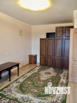 1-к квартира, на длительный срок, 45м2, 10/17 этаж