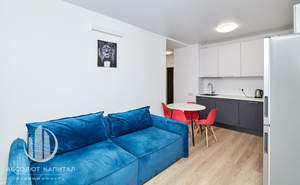 3-к квартира, на длительный срок, 60м2, 14/17 этаж