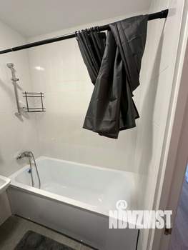 1-к квартира, на длительный срок, 35м2, 13/25 этаж