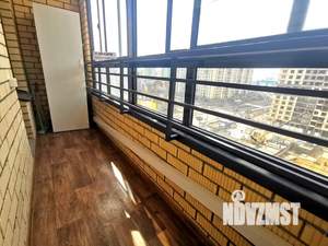 1-к квартира, посуточно, 31м2, 10/17 этаж