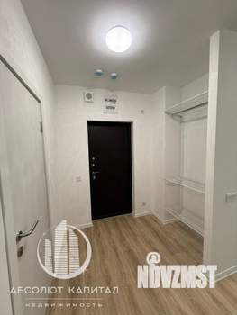 1-к квартира, на длительный срок, 45м2, 10/17 этаж