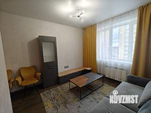 2-к квартира, на длительный срок, 57м2, 7/17 этаж
