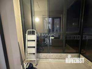 Студия квартира, на длительный срок, 33м2, 4/6 этаж
