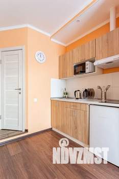 Студия квартира, посуточно, 20м2, 1/6 этаж