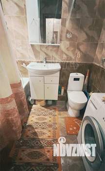 1-к квартира, на длительный срок, 46м2, 3/17 этаж